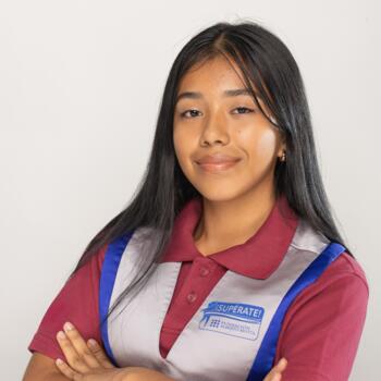 Niñera Panamá: Elina Pérez