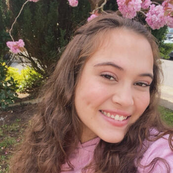 Babysitter in Ennis: Eduarda