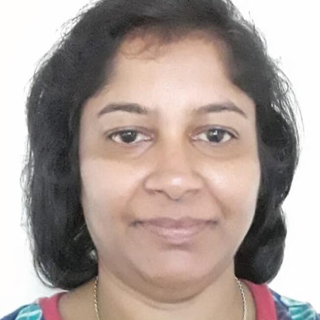 Babysitter in Auckland: Buddhi