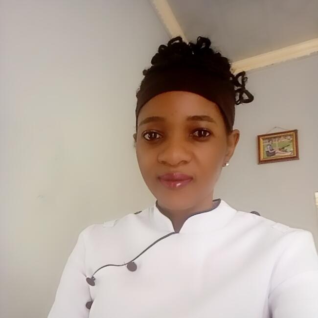 Babysitter in Roodepoort: Teclar