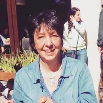 Babysitter in Buenos Aires: Zulma Visciglia