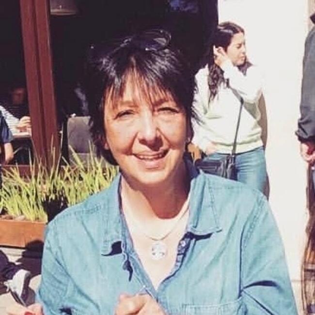 Niñera en Buenos Aires: Zulma Visciglia