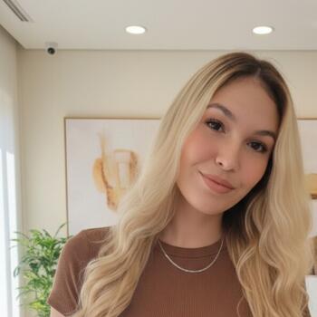 Família São Paulo: Monique