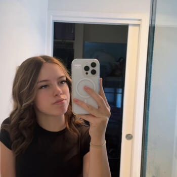 Babysitter in Launceston: Tahlia