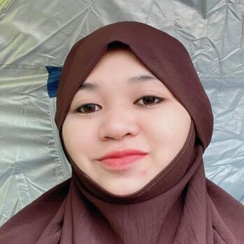 Babysitter in Kuala Lumpur: Rasmiya