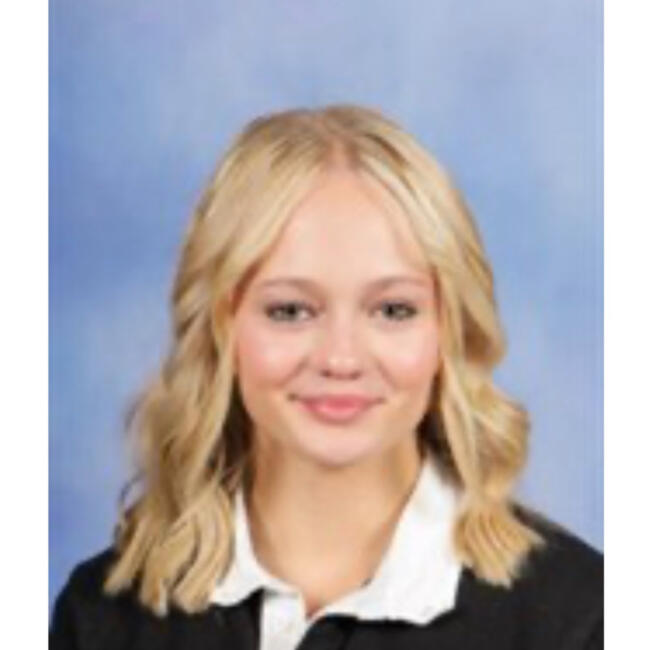 Babysitter in Pakenham East: Kyandra