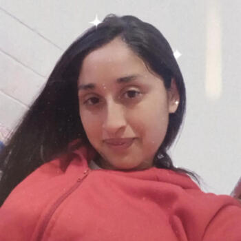 Niñera Córdoba: Eliana