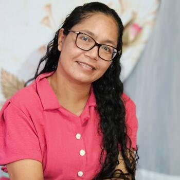 Babá em Várzea Grande: Eugenete