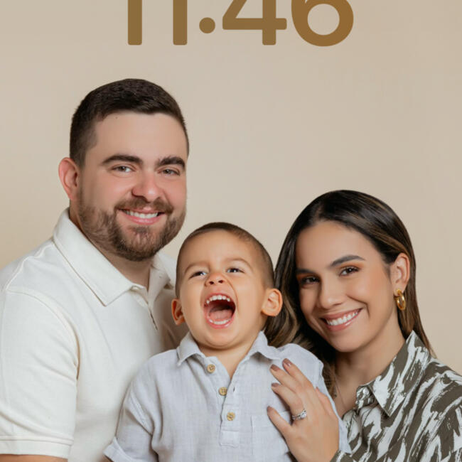 Babysitting job in Los Patios: Maria Gabriela