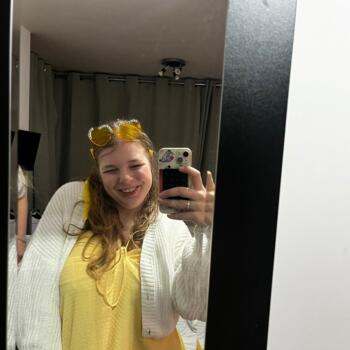 Babysitter in Oberdorf (Kanton Solothurn): Pia