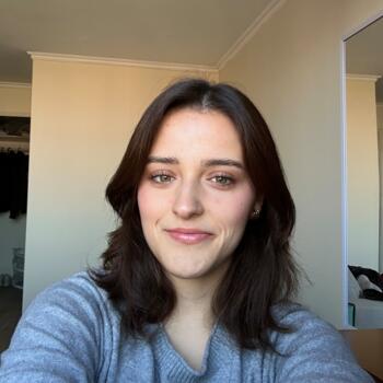 Babysitter στην περιοχή Providencia: Emilia