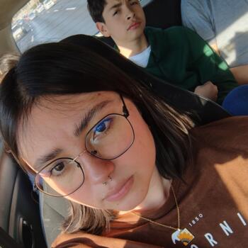 Babysitter in La Nueva Esperanza II (Los Cantaros) [Fraccionamiento]: Vanessa