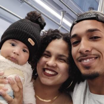 Emprego de babá em Francisco Morato: emprego de babá Vitoria