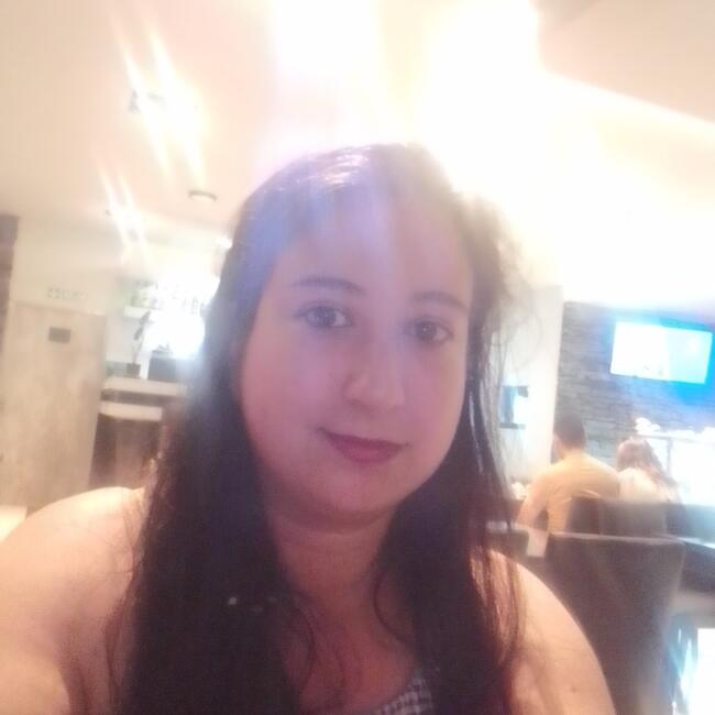 Niñera en Paraná: Jacqueline