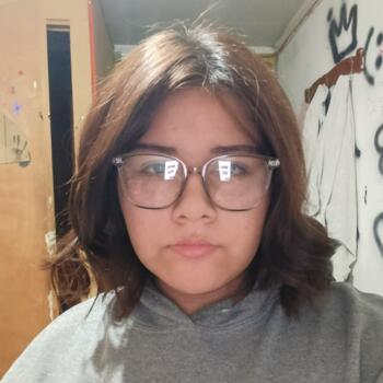 Niñera en Recoleta: Javiera