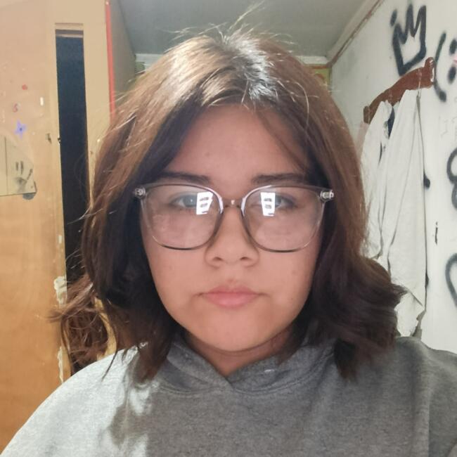 Niñera en Recoleta: Javiera