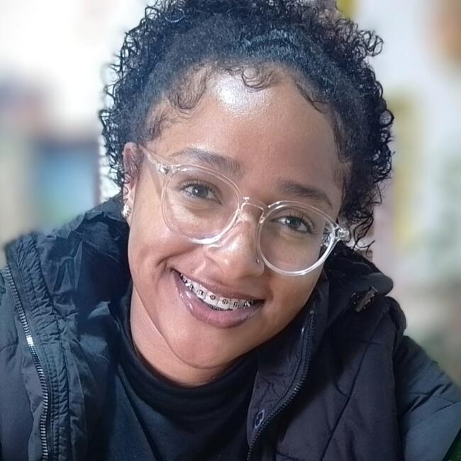 Babysitter in Quito: Paola