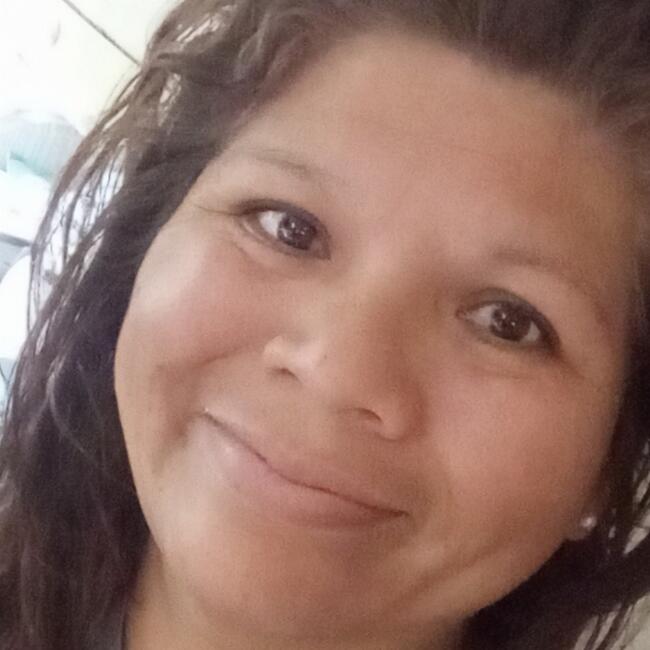 Niñera en Moreno: Cintia