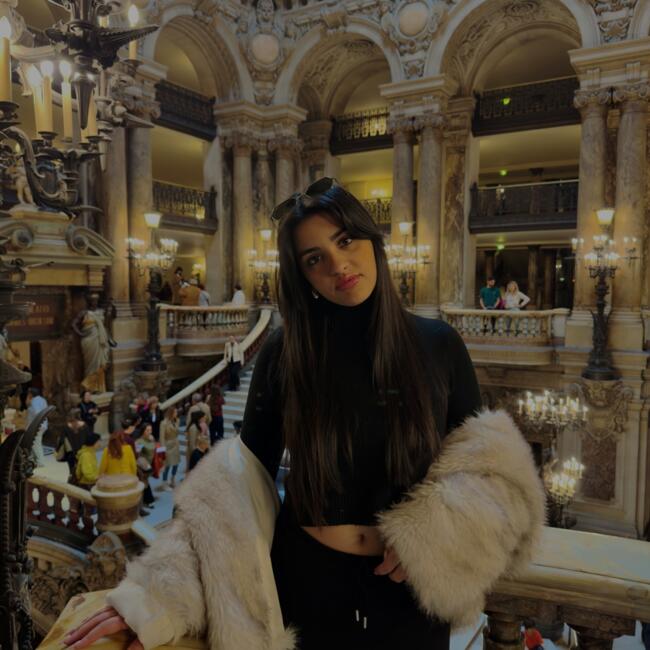 Babysitter a Savona: Melania