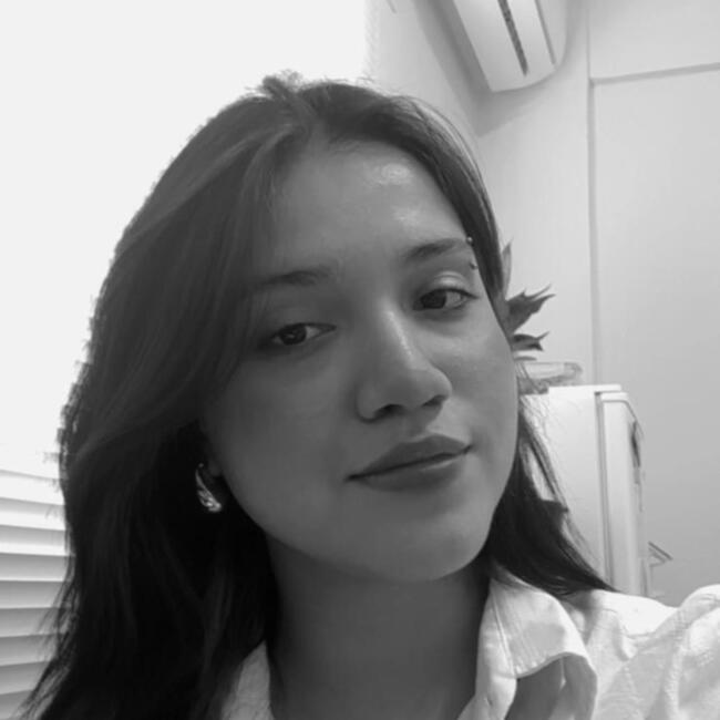 Babá em Macapá: Talita