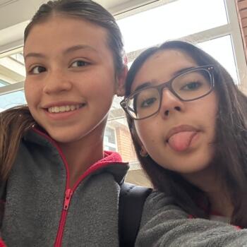 Babysitting job in Viña del Mar: babysitting job Ana