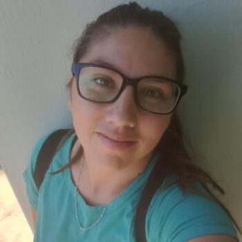 Niñera en Ciudad de San Juan: Diana