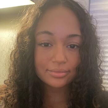 Babysitter in Hässelby (Stockholms län): Stephanie