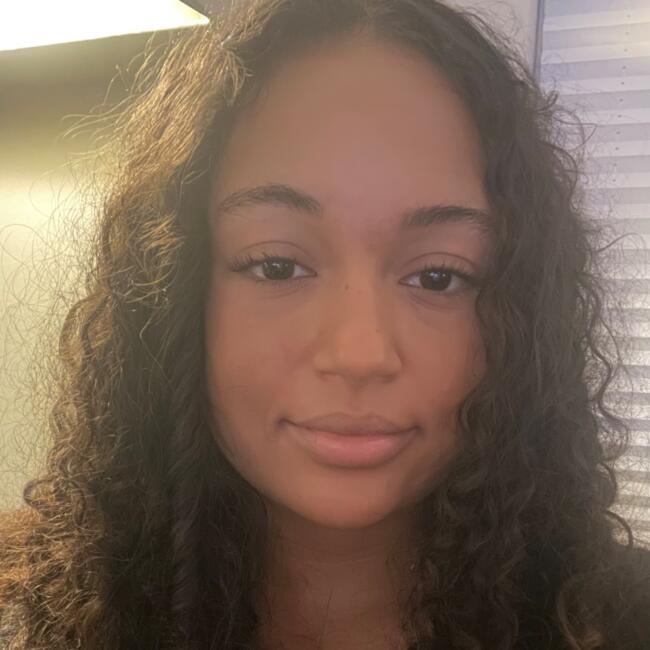 Babysitter in Hässelby (Stockholms län): Stephanie