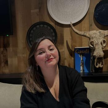 Babysitter Saint-Philbert-de-Grand-Lieu: Cléo