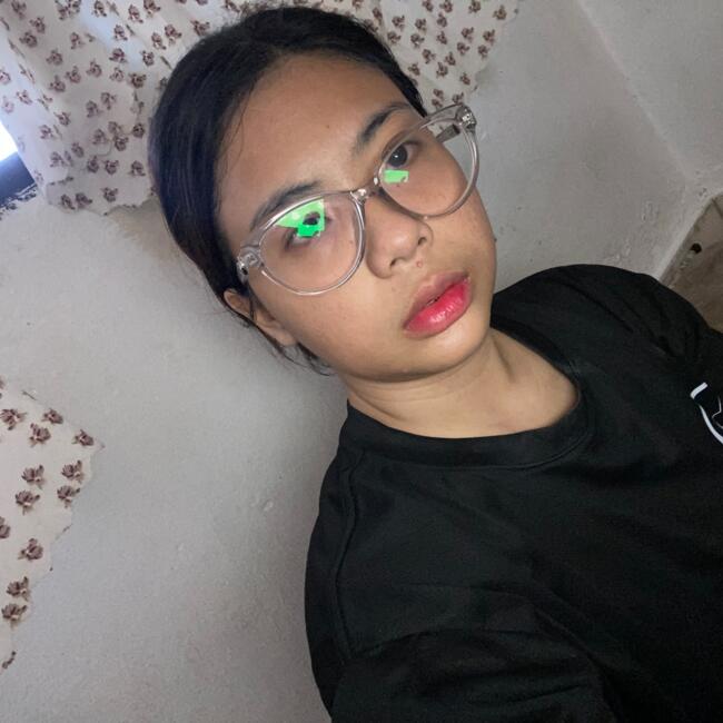 Babysitting job in Seri Iskandar: Nurul