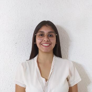 Babysitter in Fuengirola: Sofía