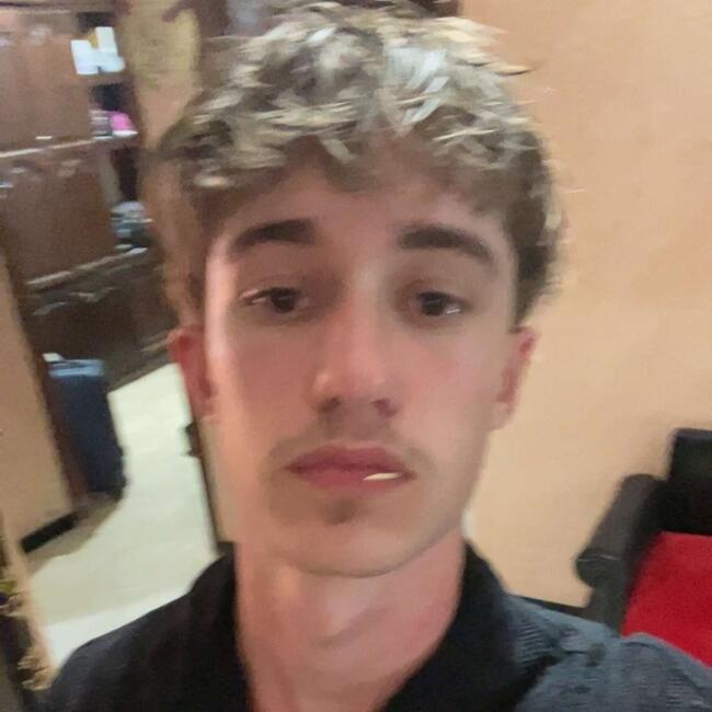 Babysitter in Massy: Ulysse