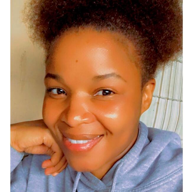 Nanny in Boksburg: Stacey