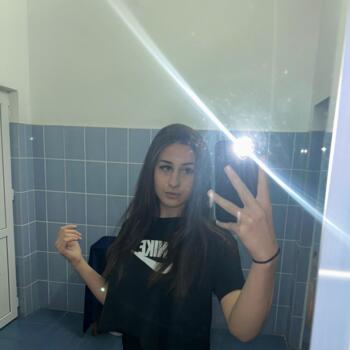 Bonă în Buzău: Alexandra