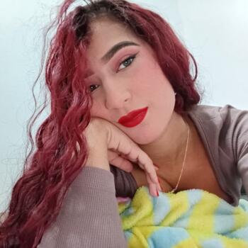 Babysitter in Medellín: Cindy