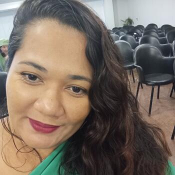 Babysitter Carpina: Maria