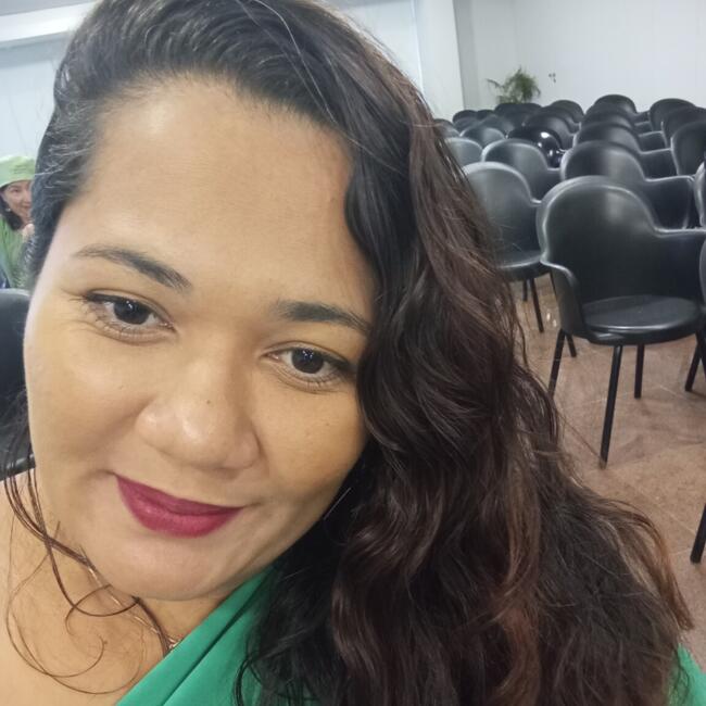 Babysitter in Carpina: Maria