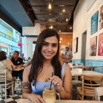 Niñera Santiago de Chile: Belén