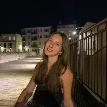 Babysitter in Pavia: Ilona