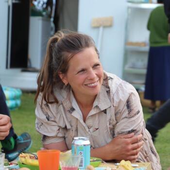 Babysitting job in Hørsholm: Lykke Mulvad