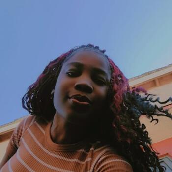 Niñera en Concepción: Yslovelie