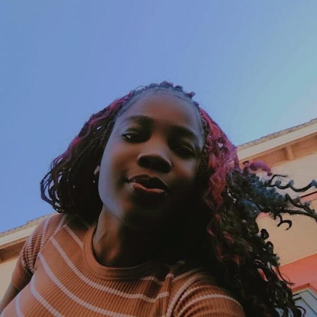 Niñera en Concepción: Yslovelie