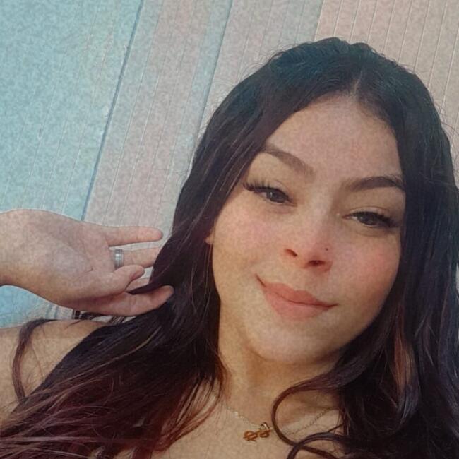 Babá em Porto Velho: Fernanda