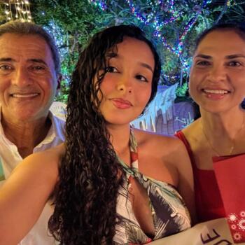 Família Aracaju: Quésia