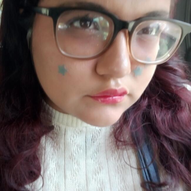 Niñera en Ciudad de México: Nidya