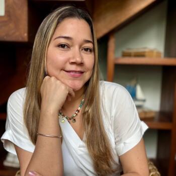 Parent Cartagena: Katherin Caparroso