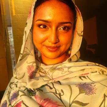 Babysitter in Toronto: Sabaina