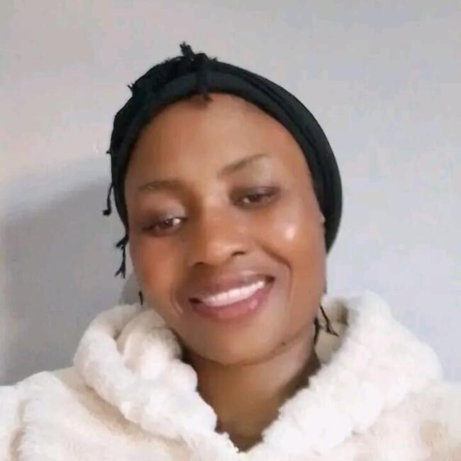 Babysitter in Cape Town: Rosbert