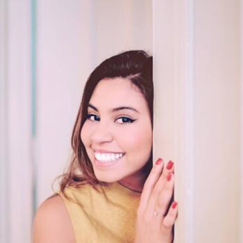 Babysitting job in Oeiras: babysitting job Tarcila