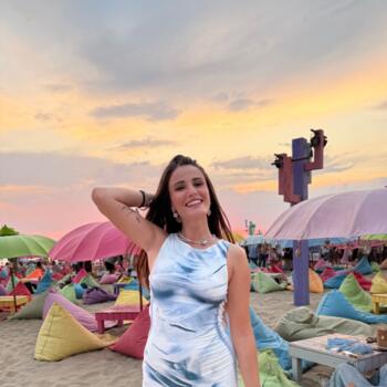 Babysitter a Viterbo: Giorgia